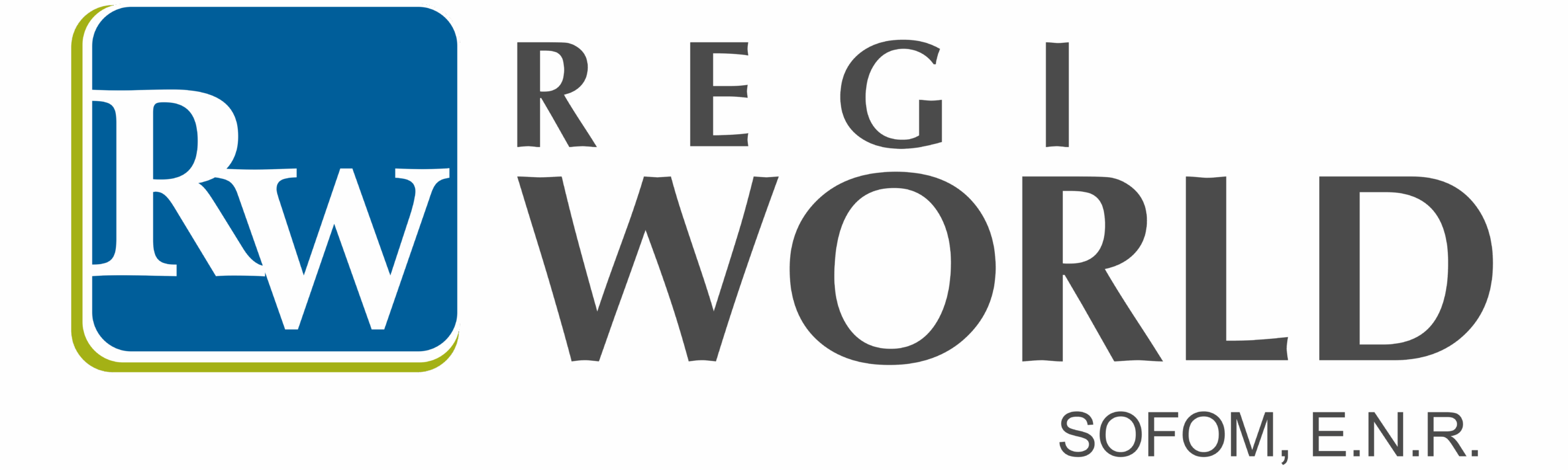 Regi World – Préstamos rápidos y seguros
